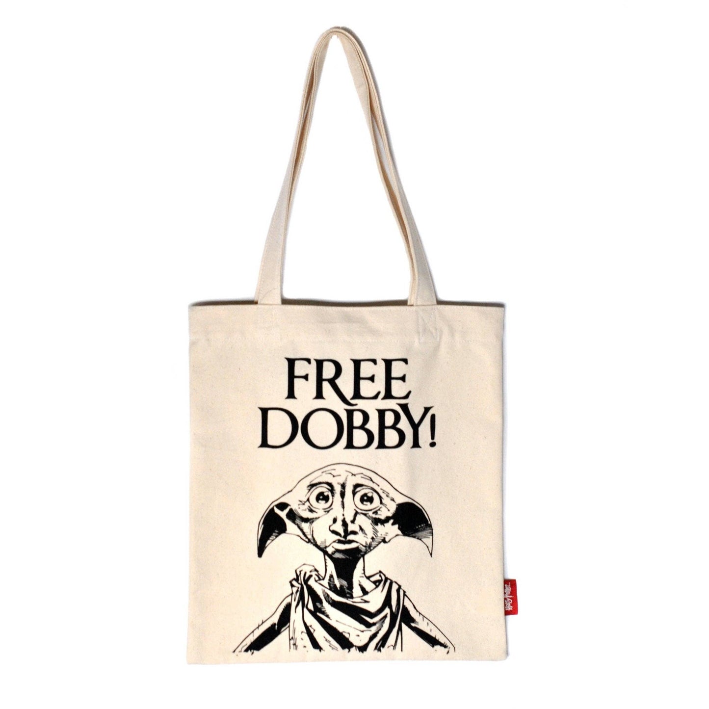Dobby Totebag
