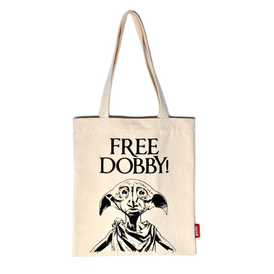 Dobby Totebag