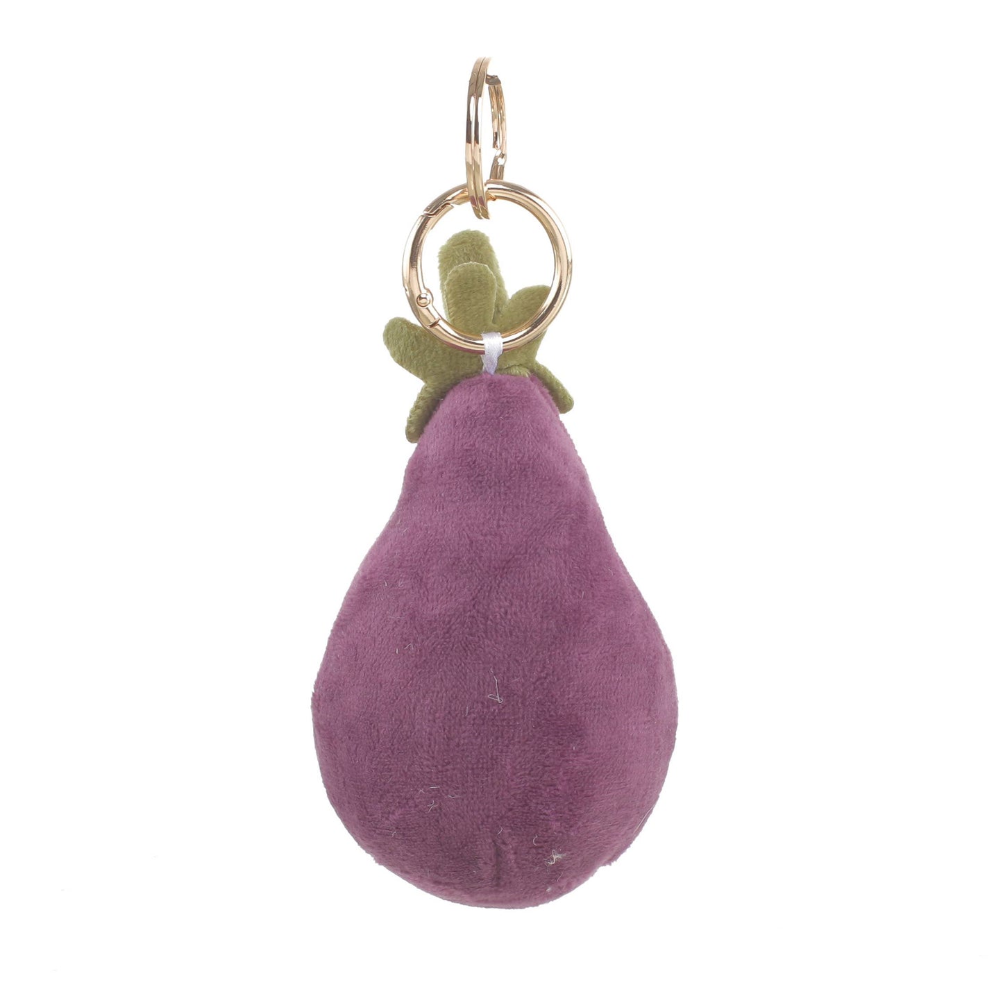 Aubergine Charm
