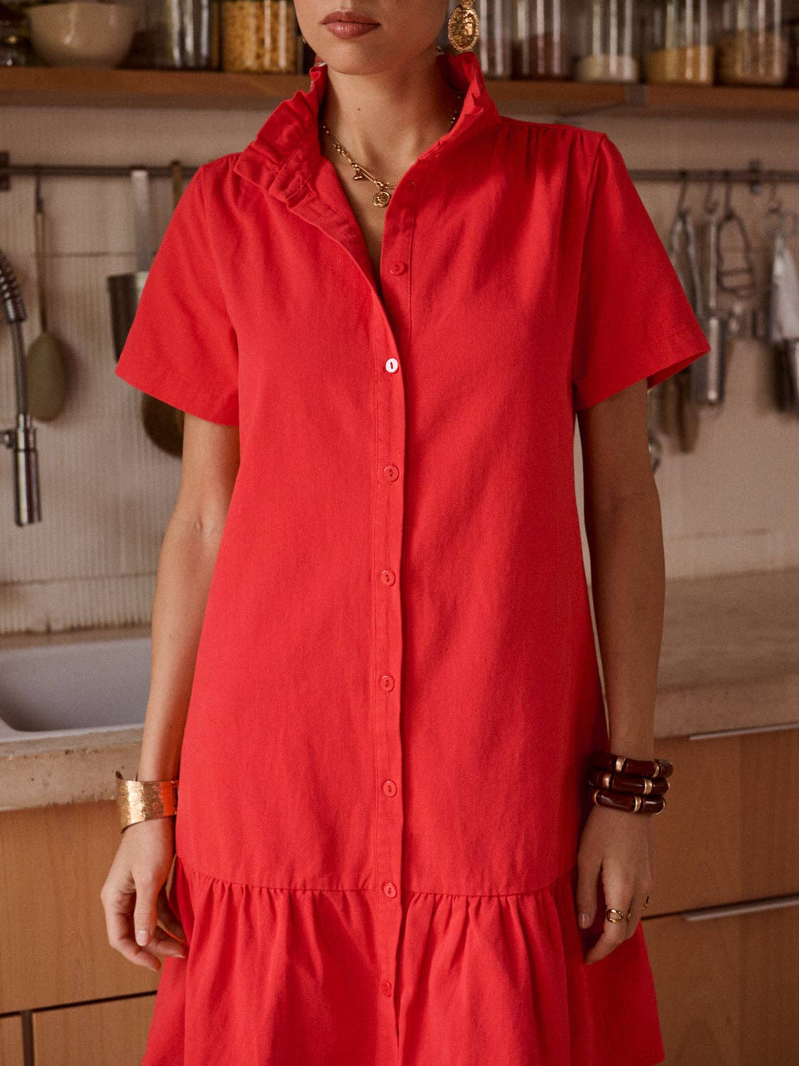 Helios dress