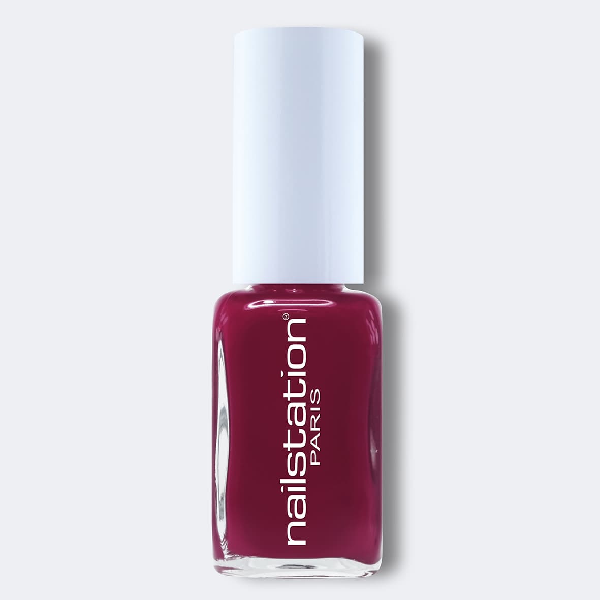 Neglelakk Fuchsia