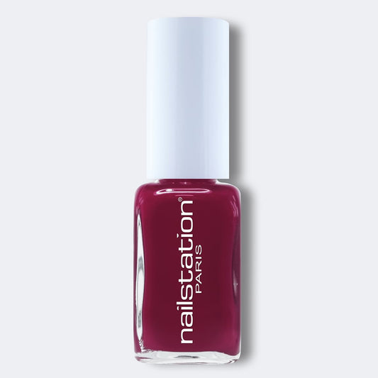 Neglelakk Fuchsia