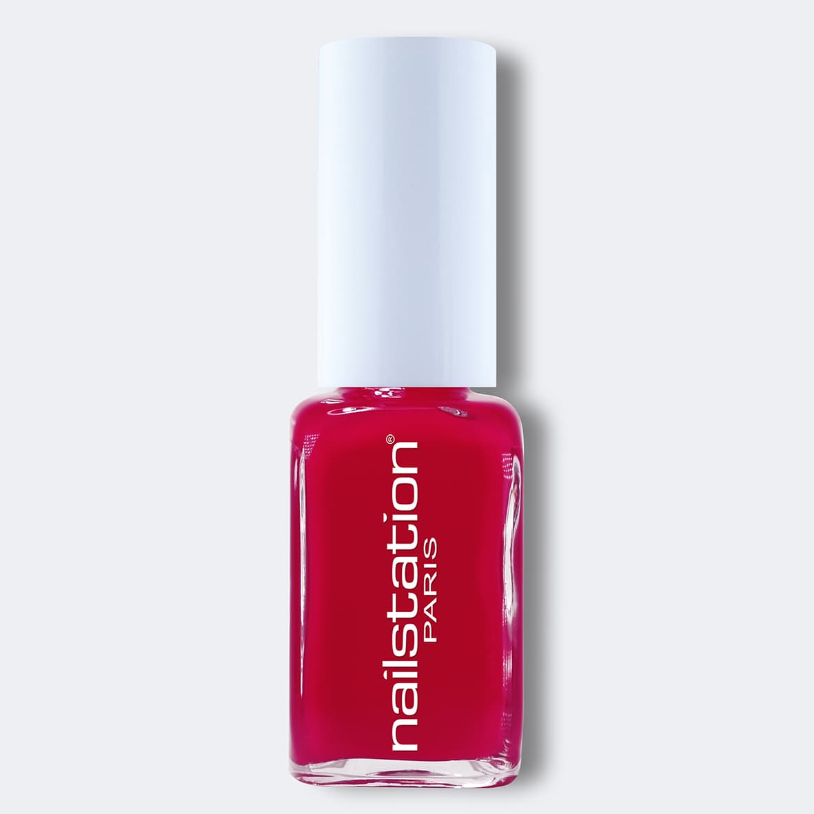 Neglelakk Framboise Pink