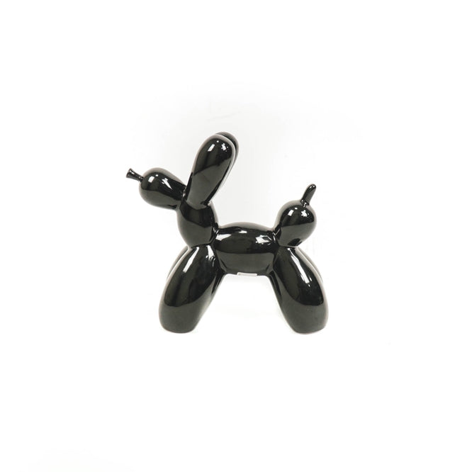 Balloon Dog Shine