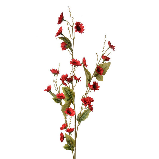Red Joy Flower 107 cm