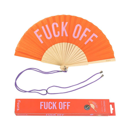 Fuck off Vifte