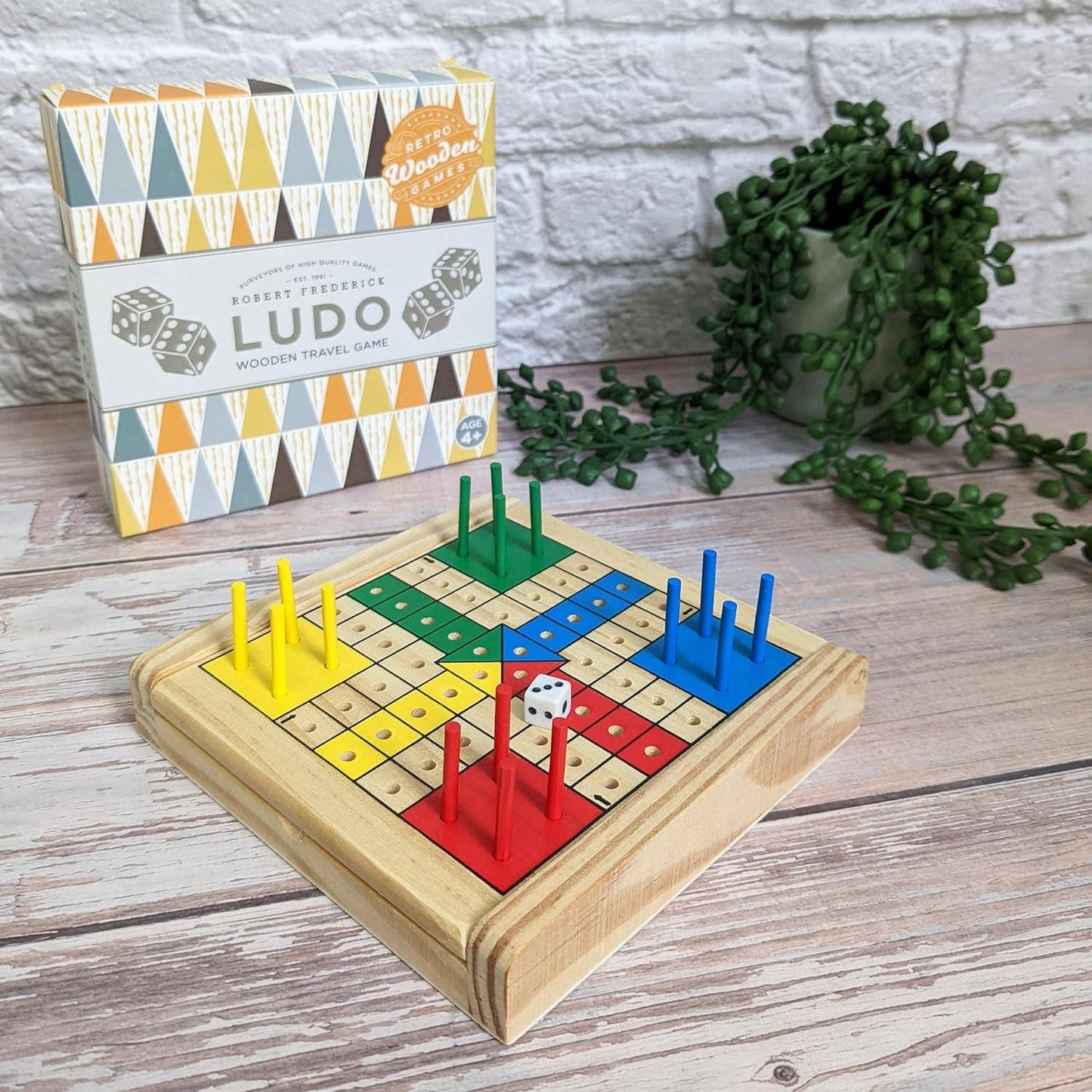 Ludo