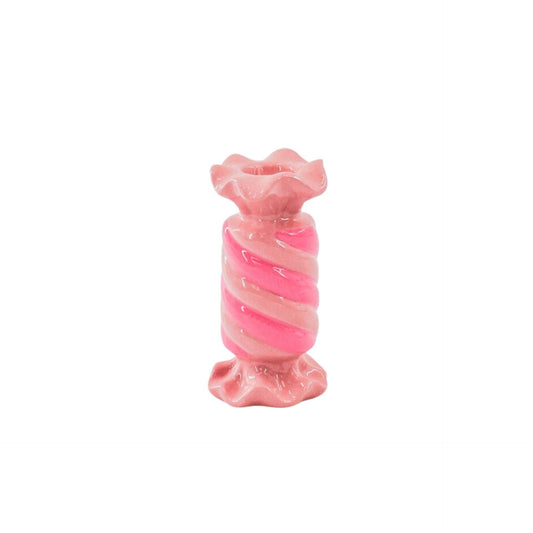 Toffee Candy Neon Lysestake
