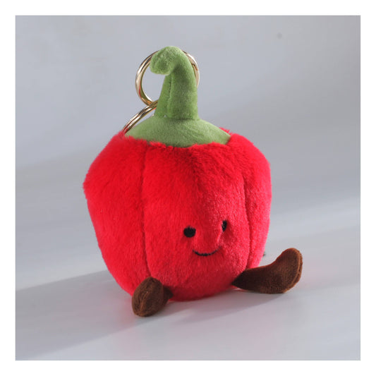 Paprika Charm