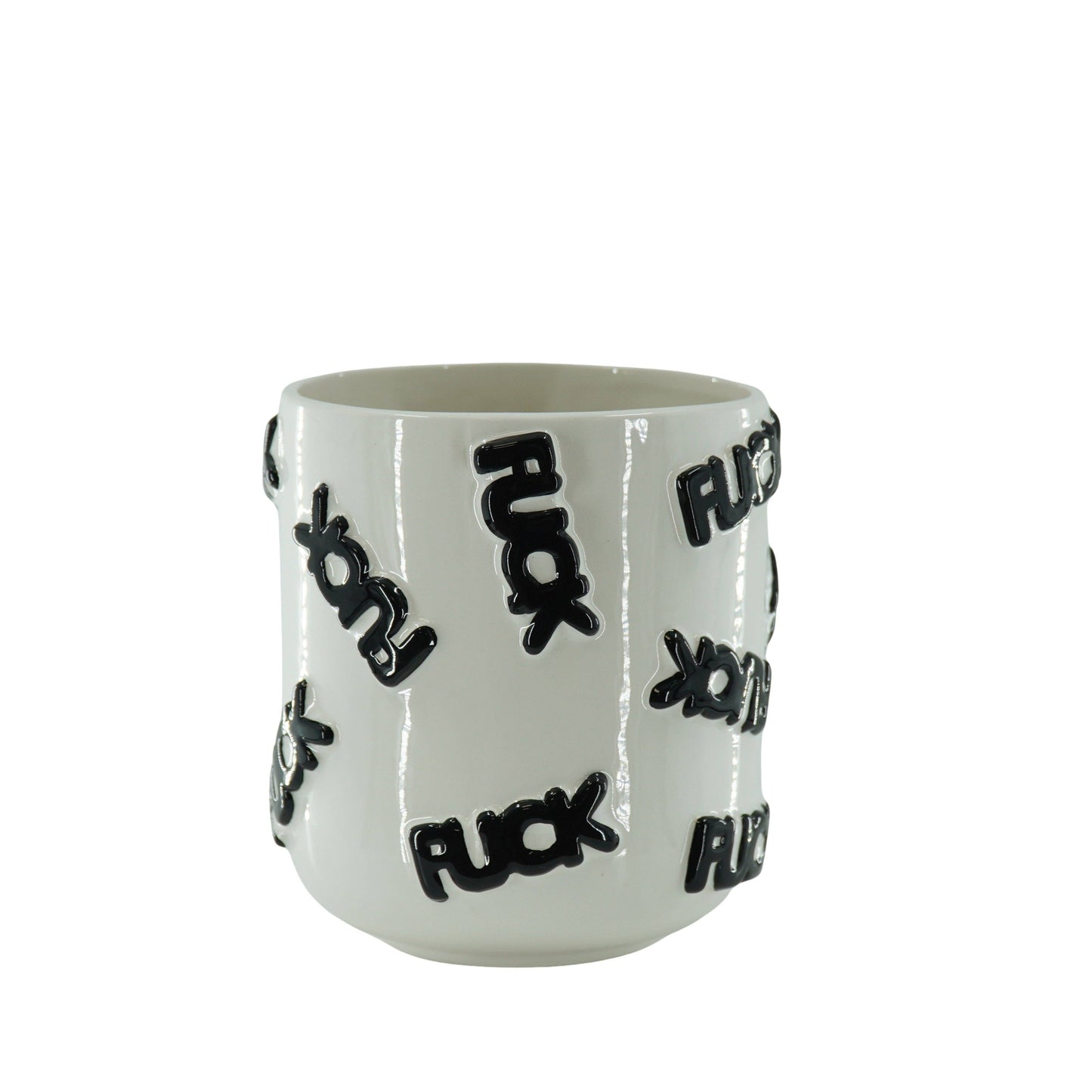 Blomsterpotte Fuck
