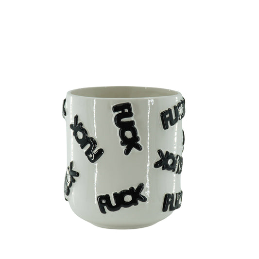 Blomsterpotte Fuck