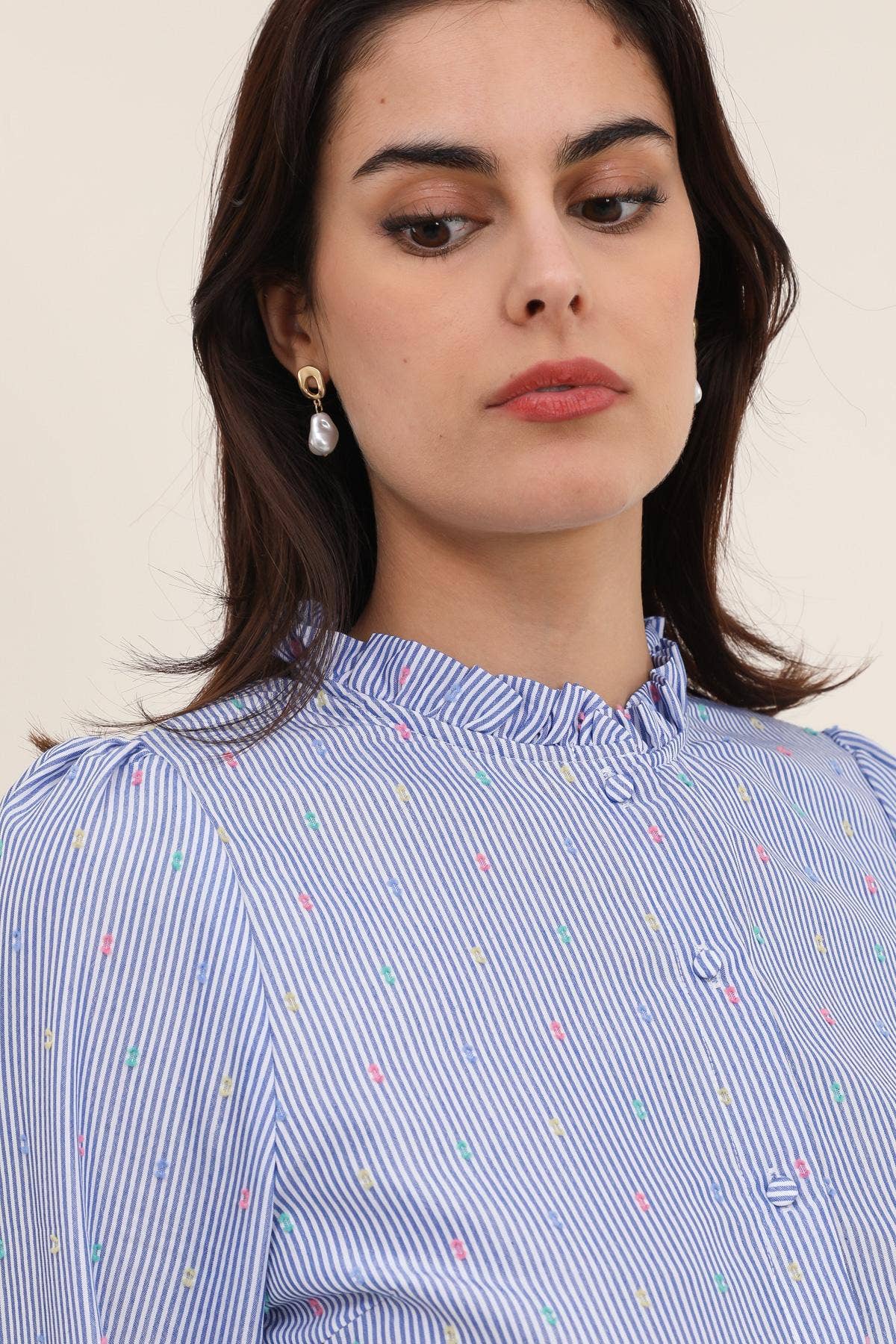 Dottie Bluse
