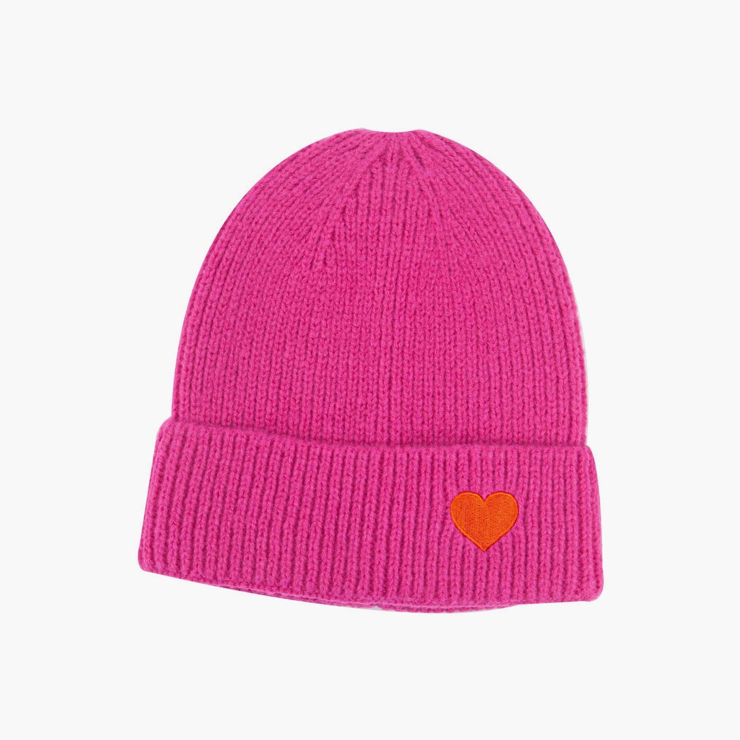 Austin Pink Beanie