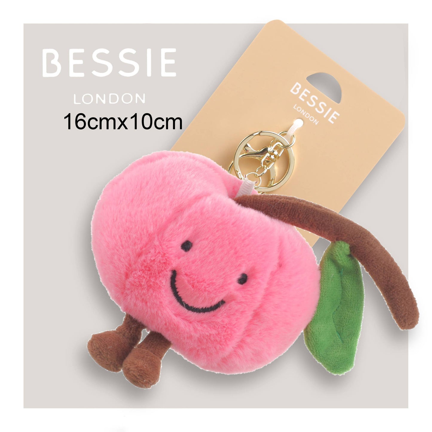 Peach Charm