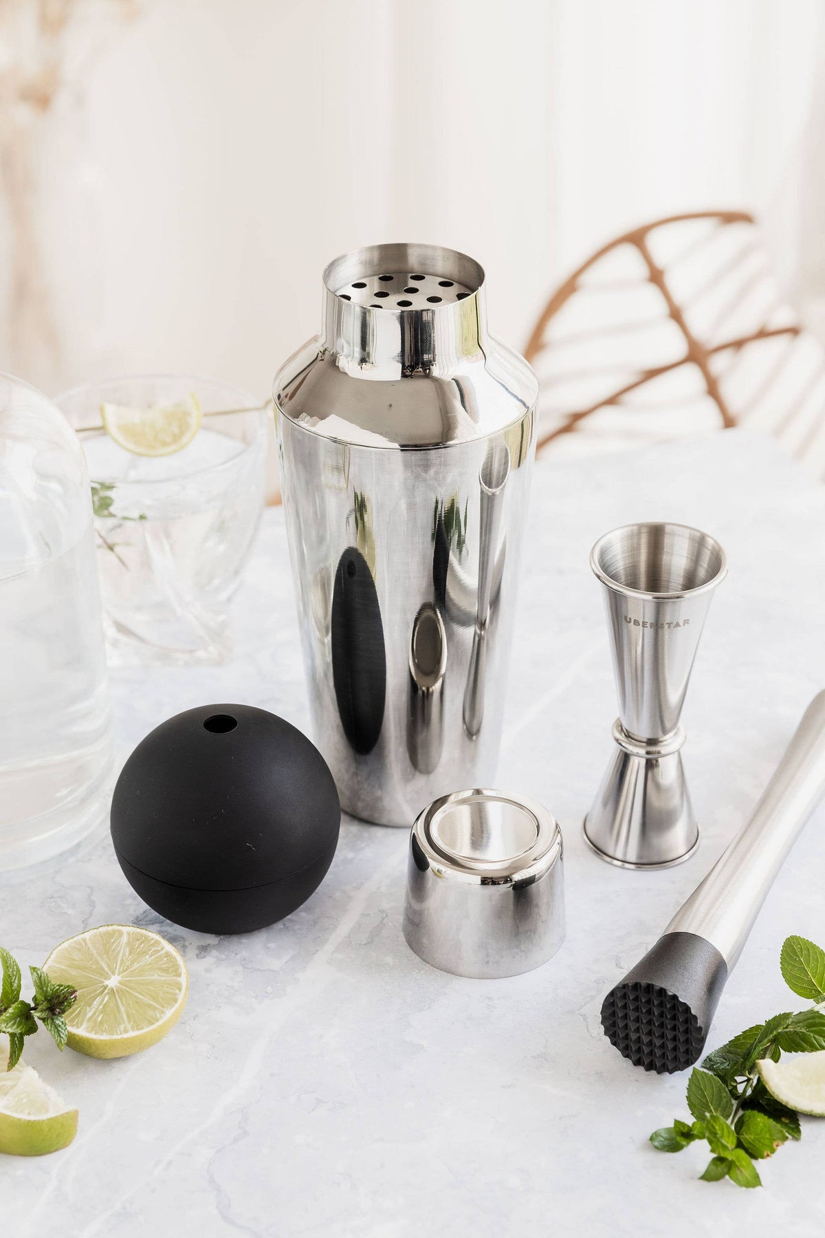 Cocktail Making Gift Set