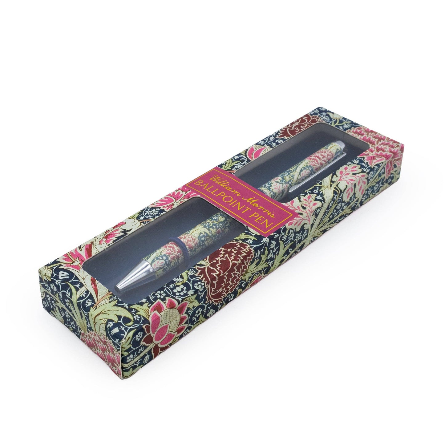 William Morris Ballpoint Penn