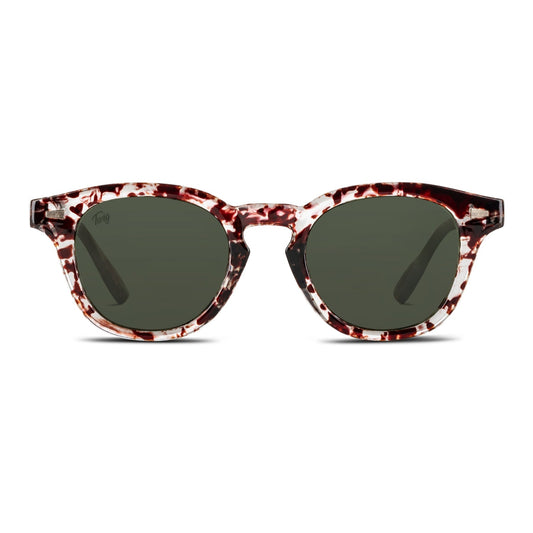 Solbrille Baumann