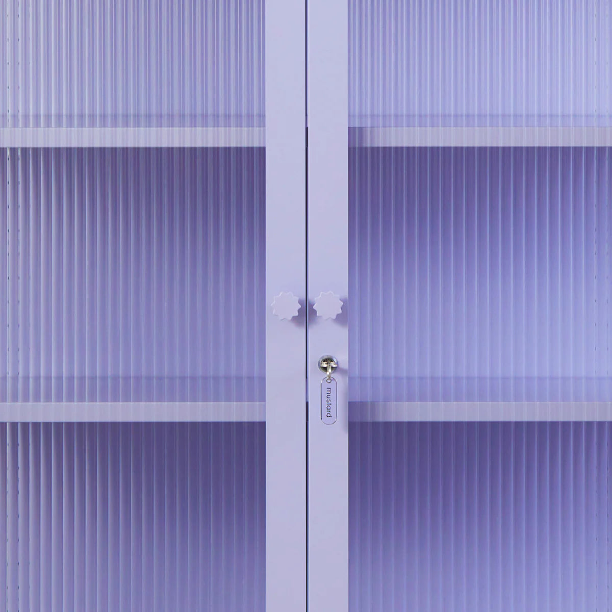 The Collector Lilac