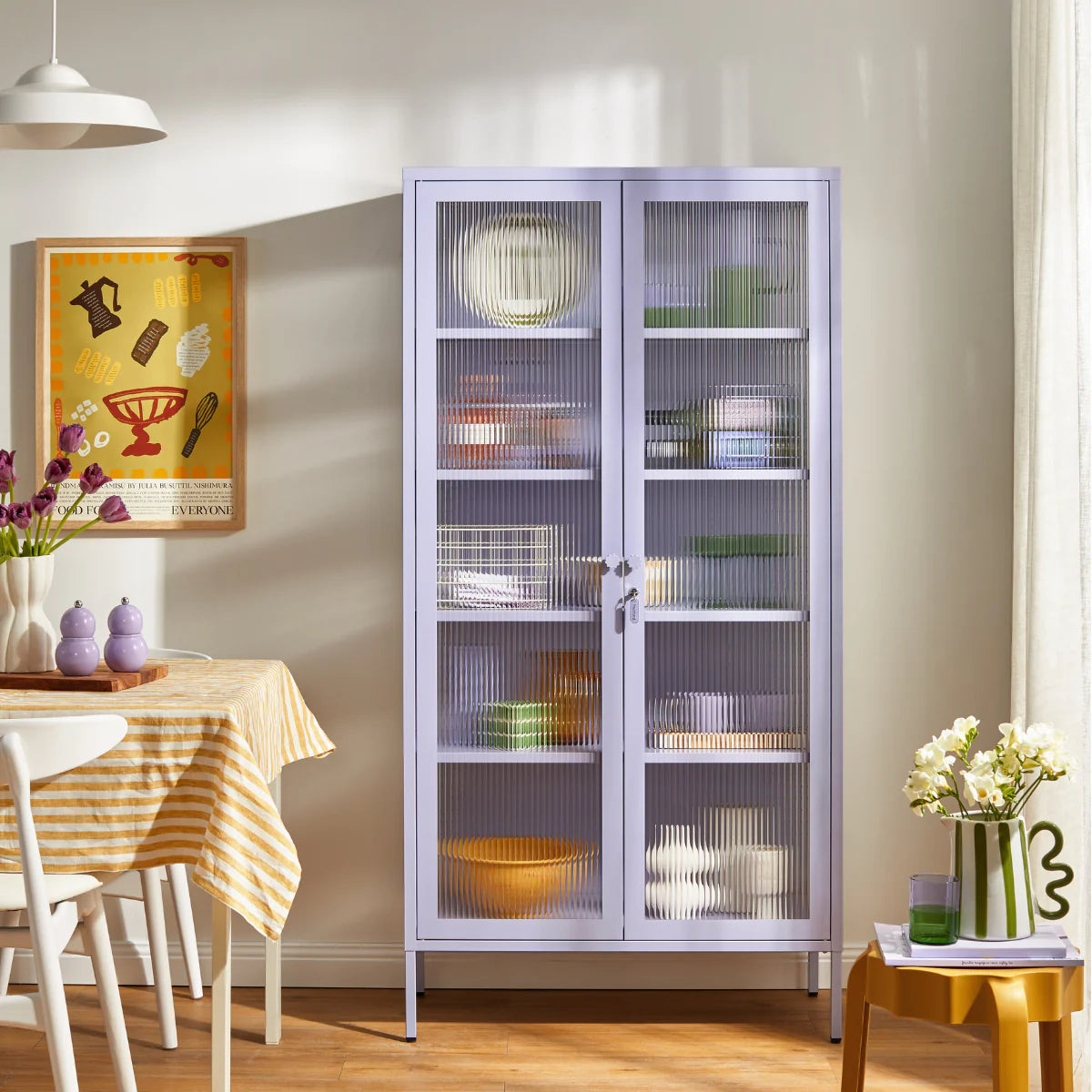 The Collector Lilac
