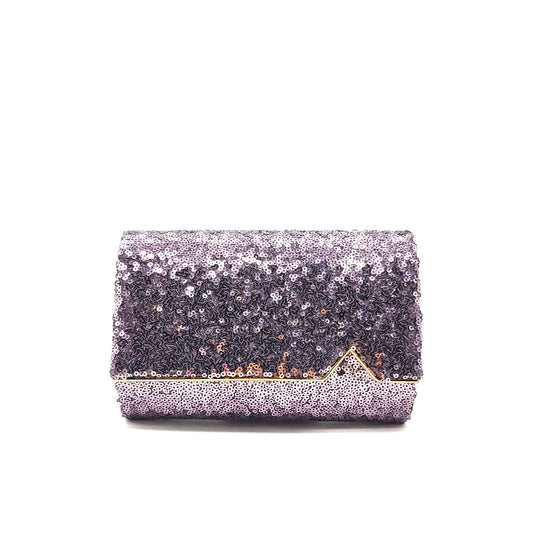 Zeena Clutch