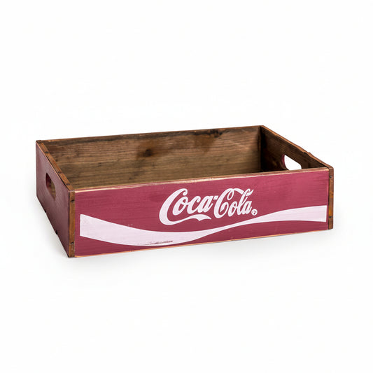 Coca Cola Serveringsbrett