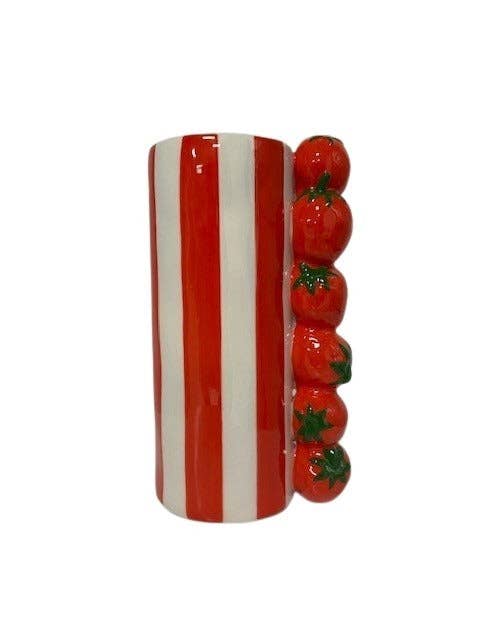 Vase Strawberry