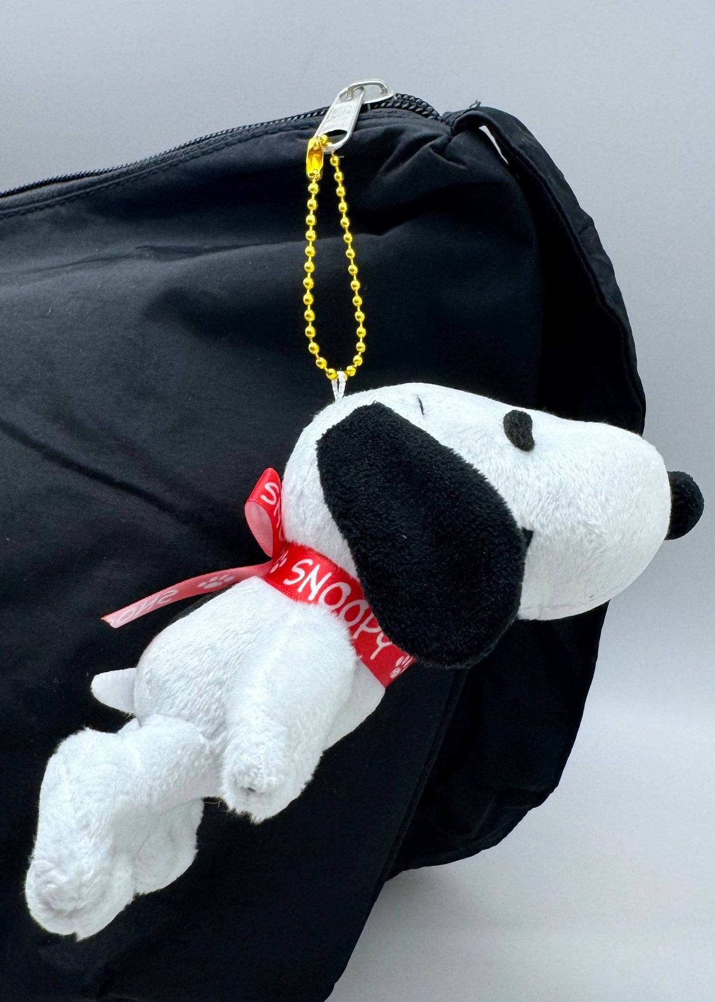 Peanuts Snoopy Plush Mascot