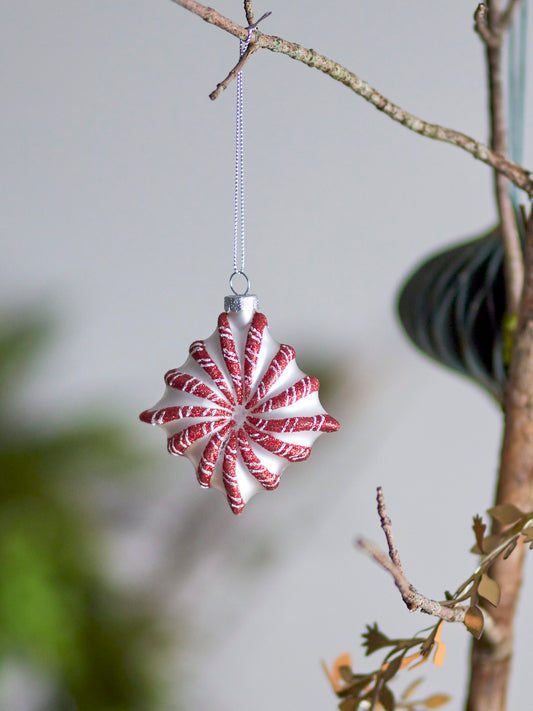 Candy Ornament
