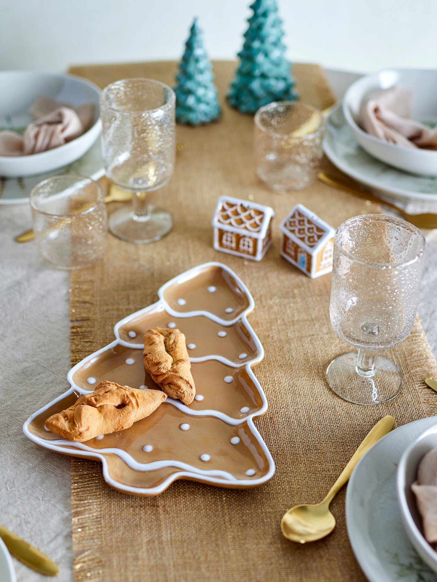 Ginnie Serveringsfat