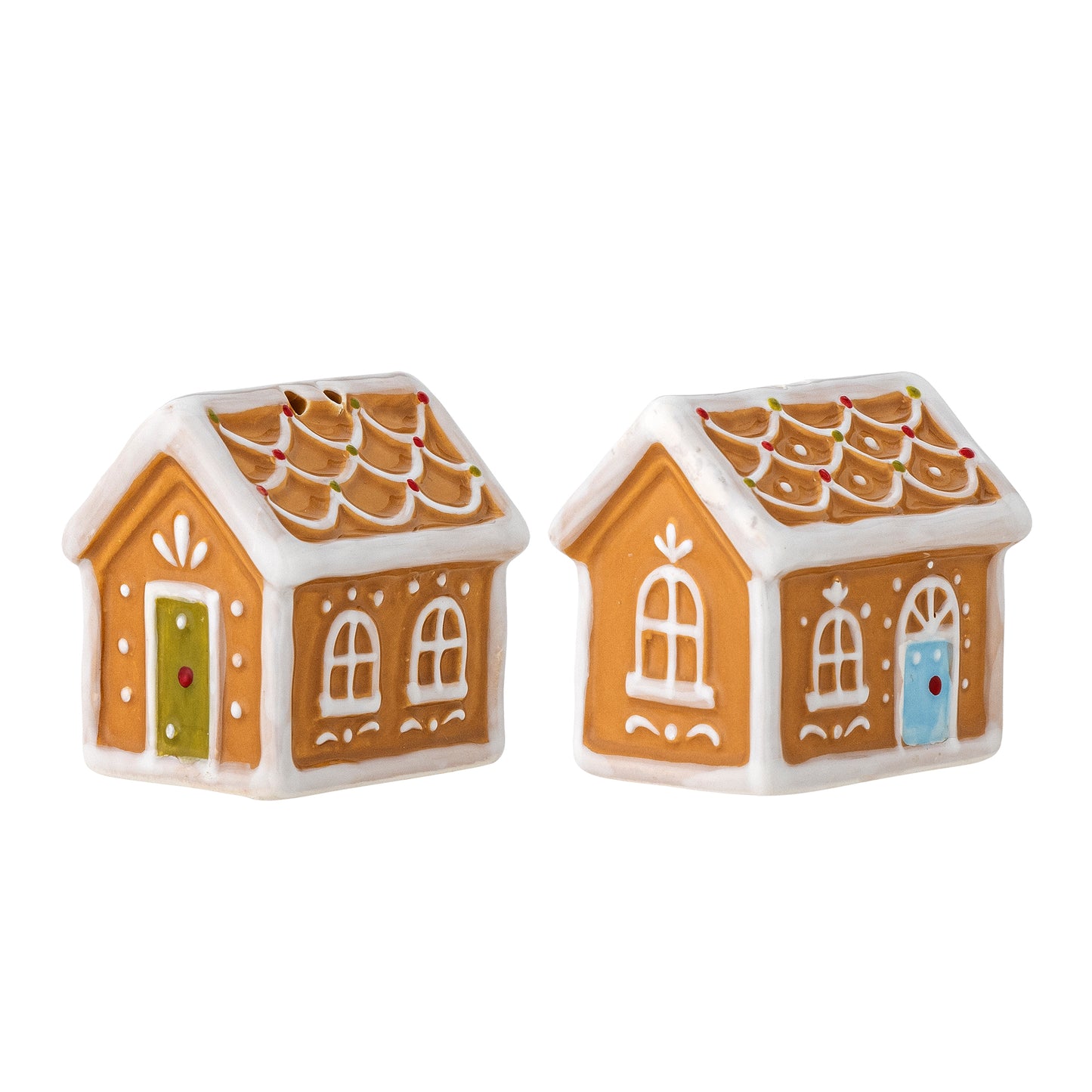 Ginnie salt- og peppersett