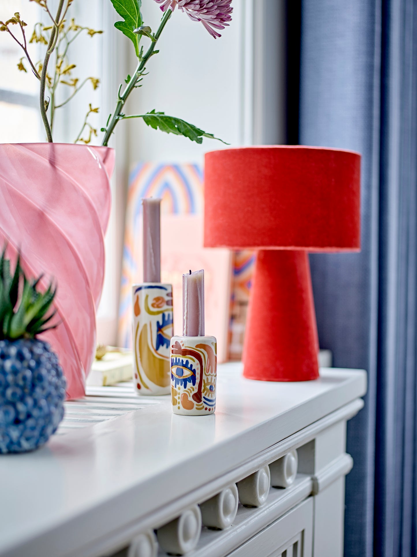 Callo Vase