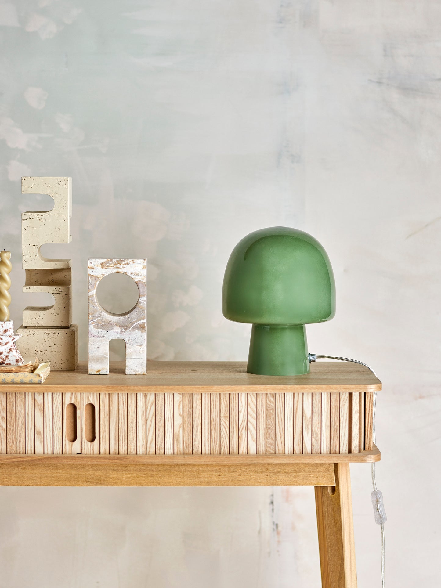 Paddy Bordlampe