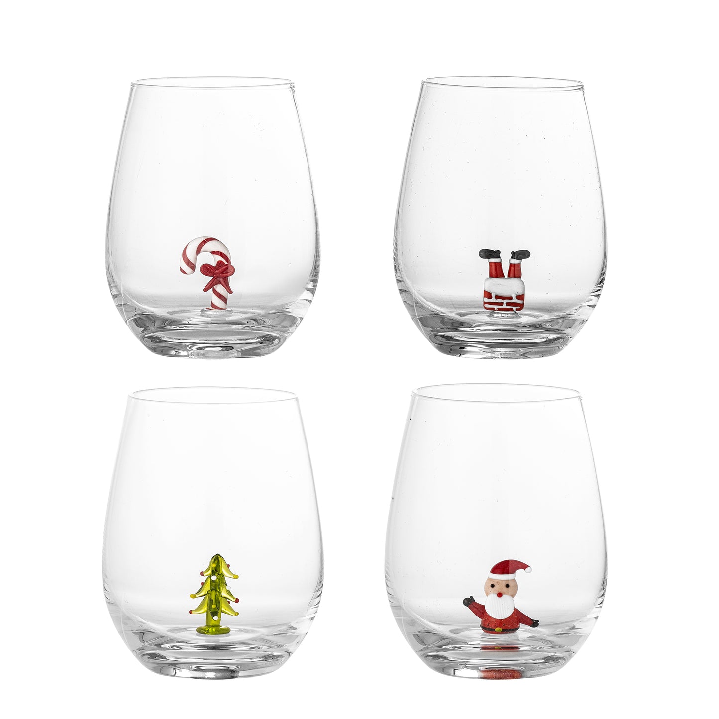 Misa Drikkeglass