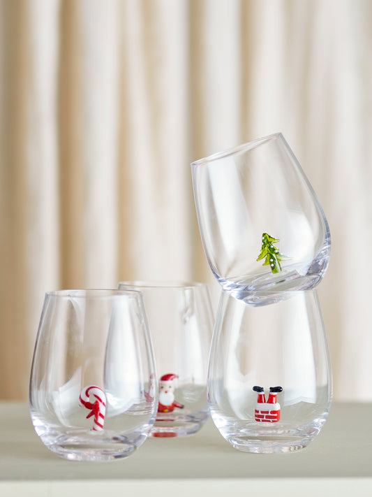 Misa Drikkeglass