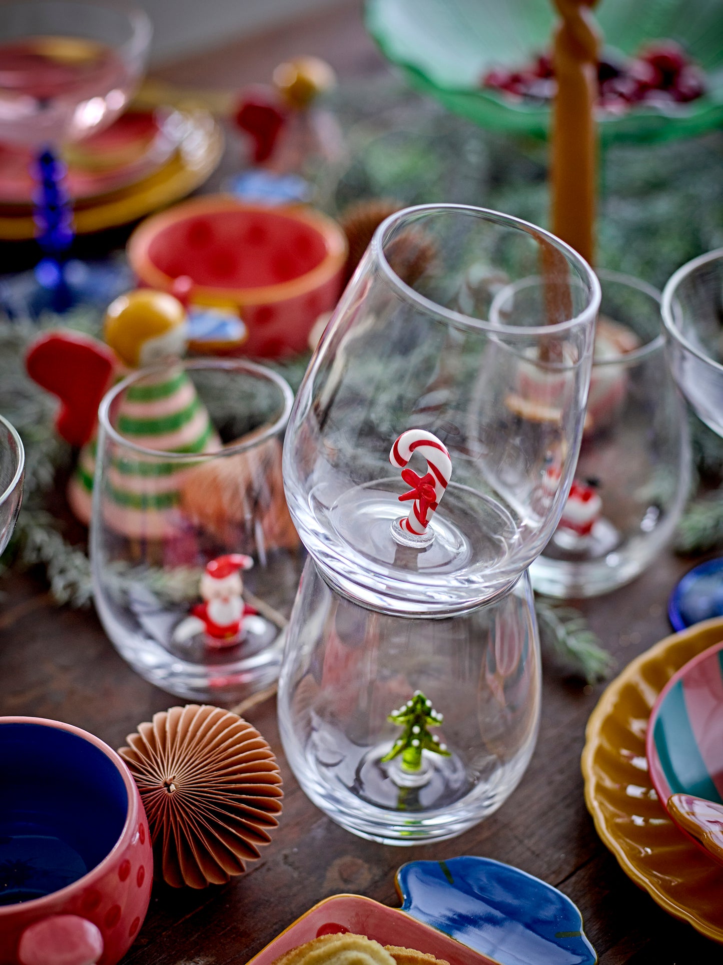 Misa Drikkeglass