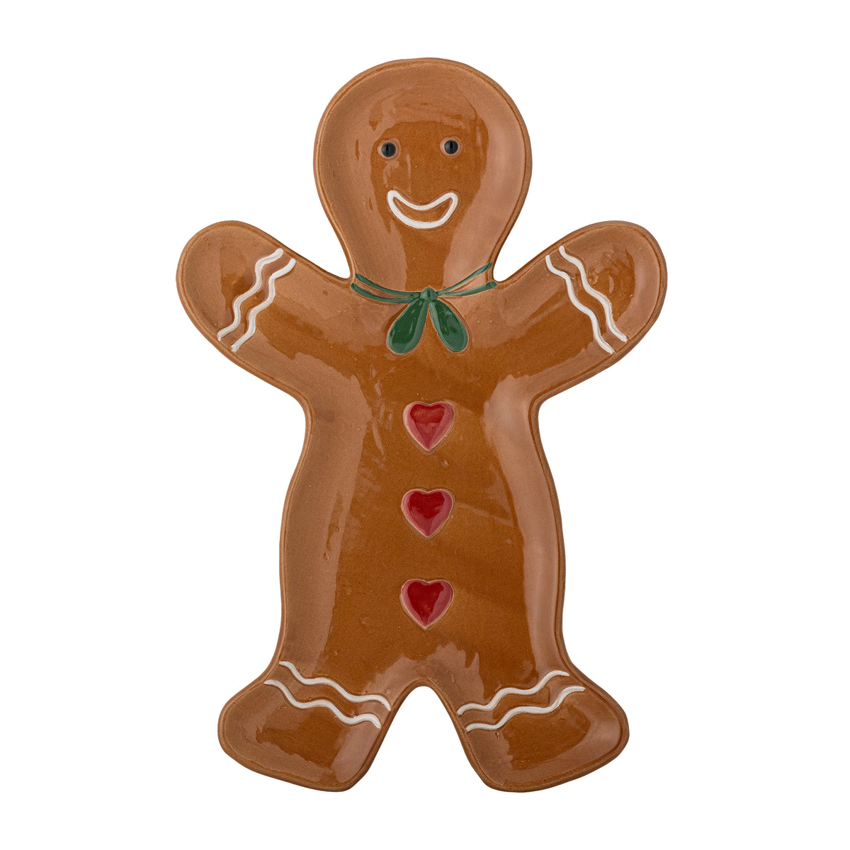 Ginnie Pepperkakeskål