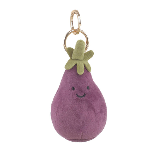 Aubergine Charm