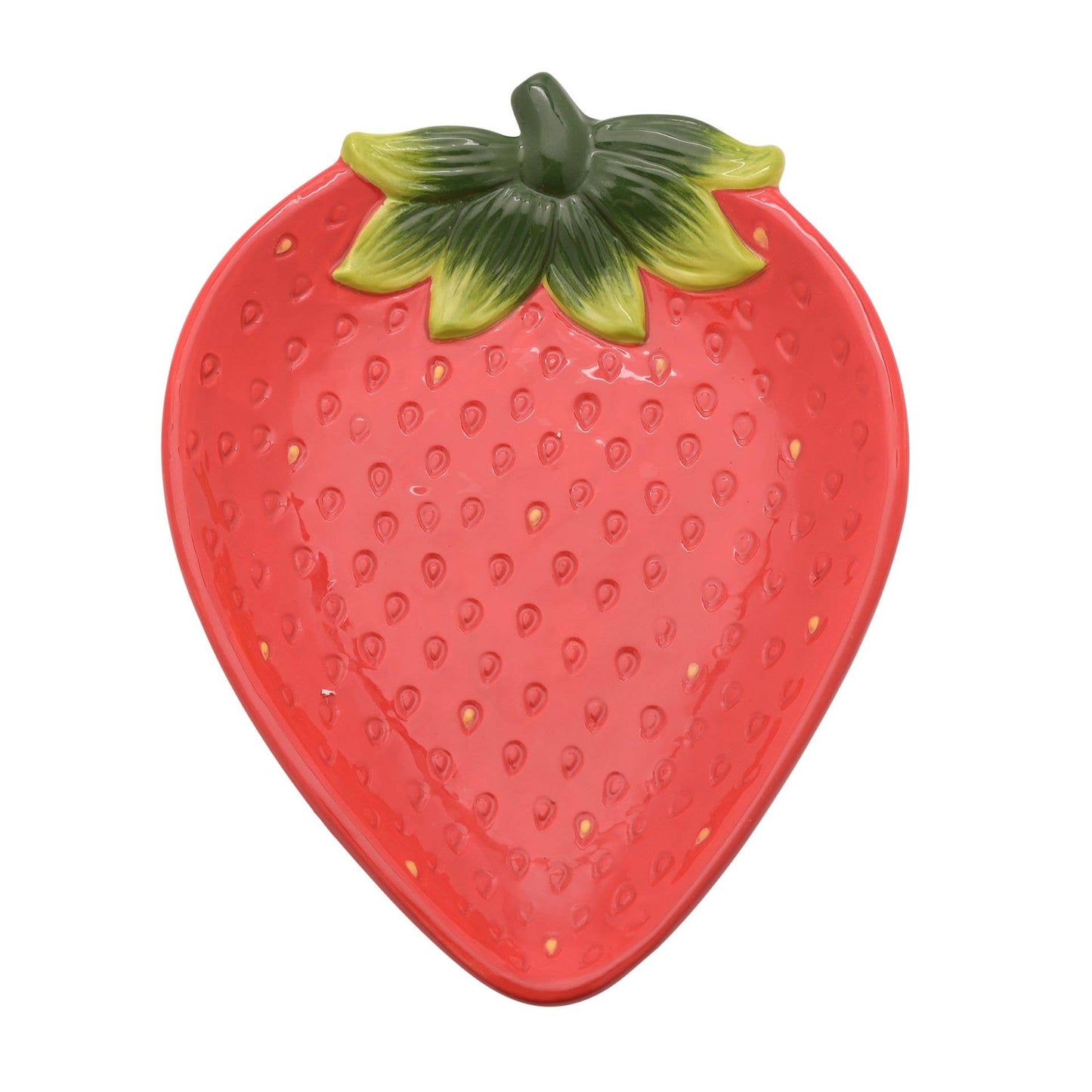 Strawberry Tallerken