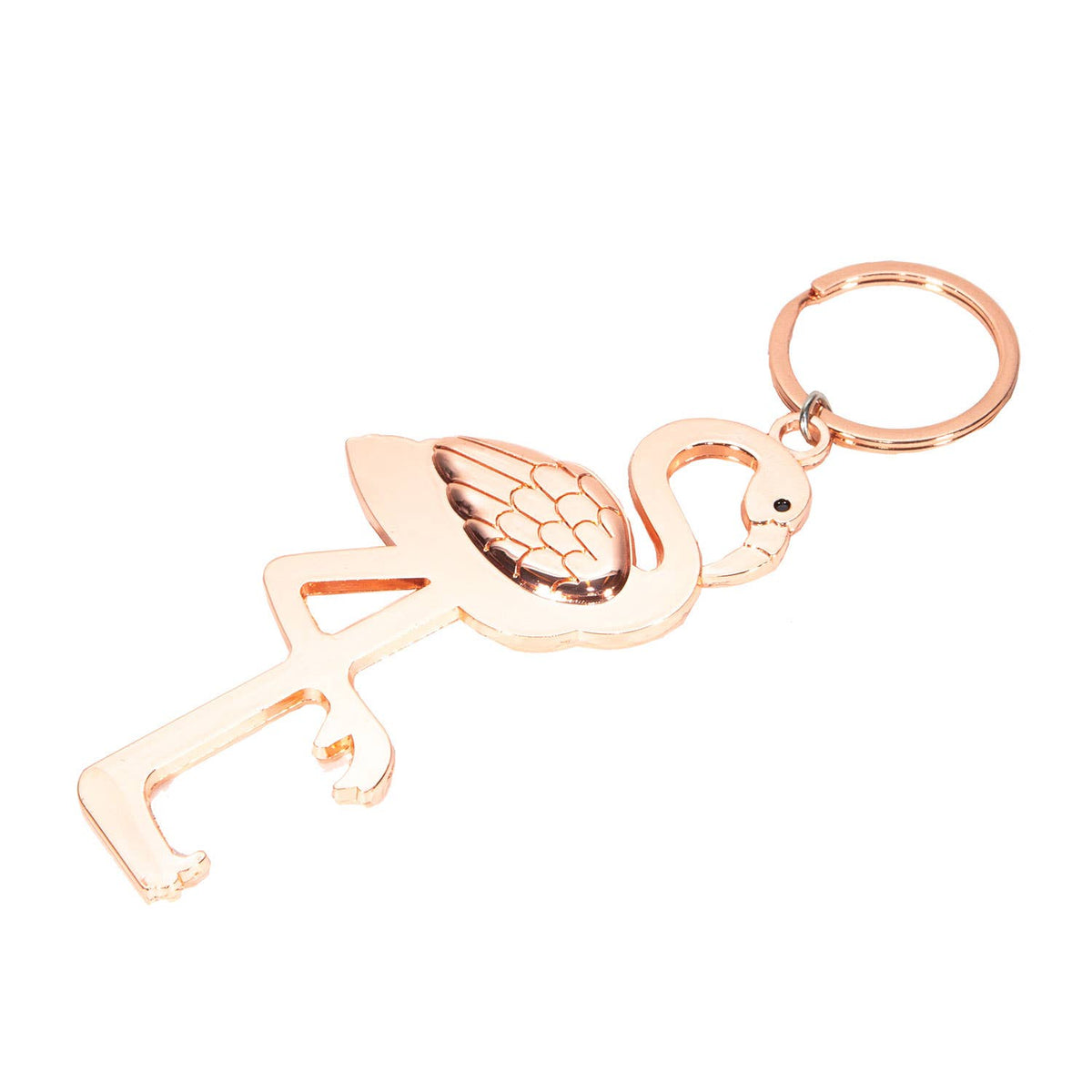 Flamingo Flaskeåpner