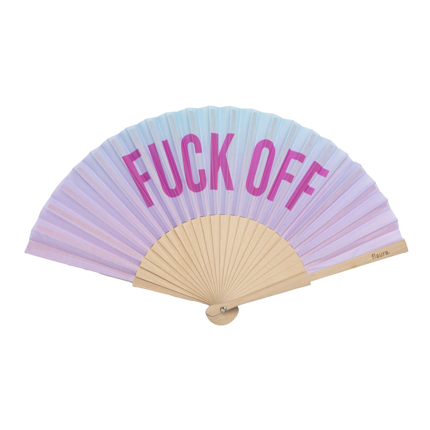 Fuck off Gradient Vifte