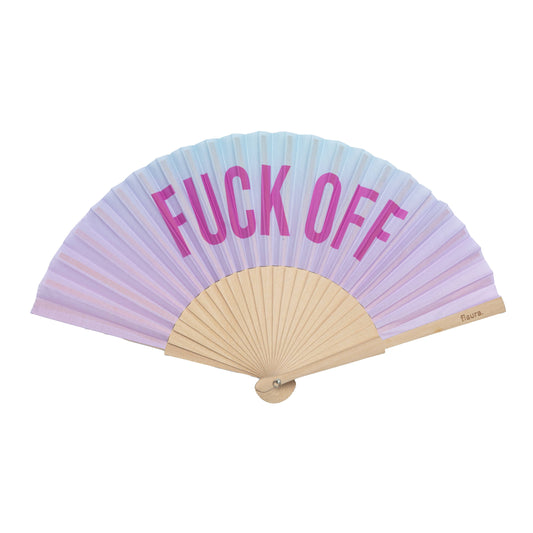 Fuck off Gradient Vifte