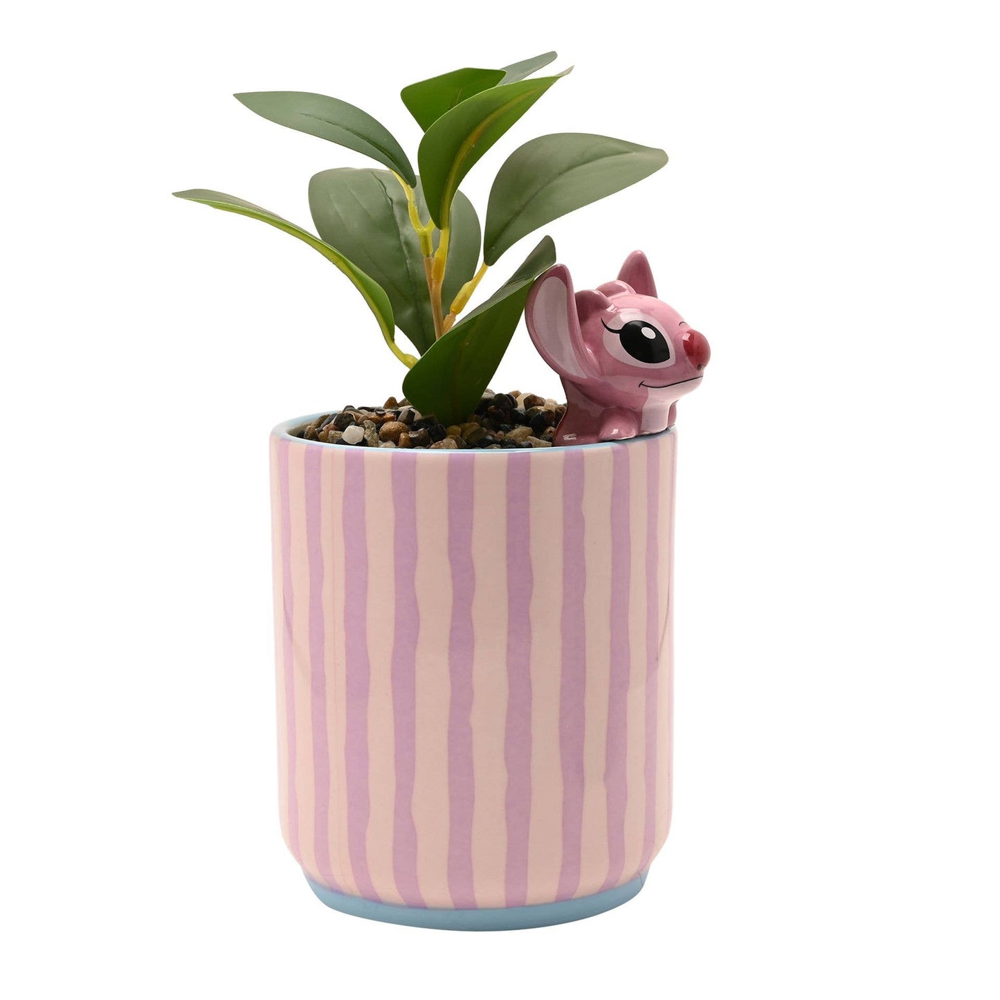 Angel Plantepotte
