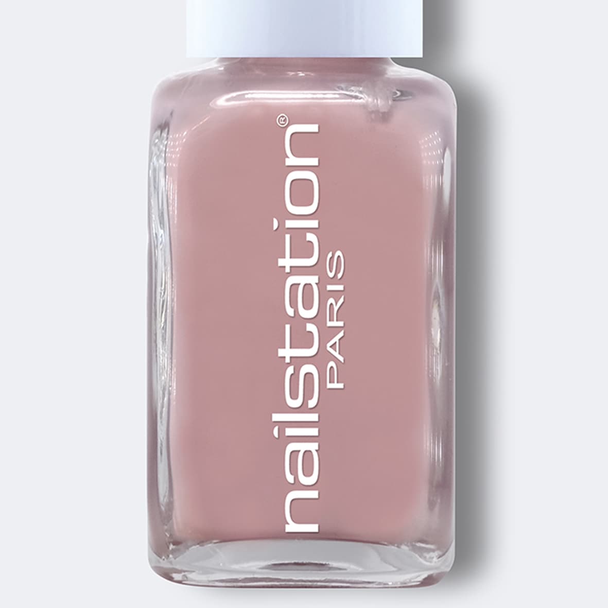 Neglelakk She Pink