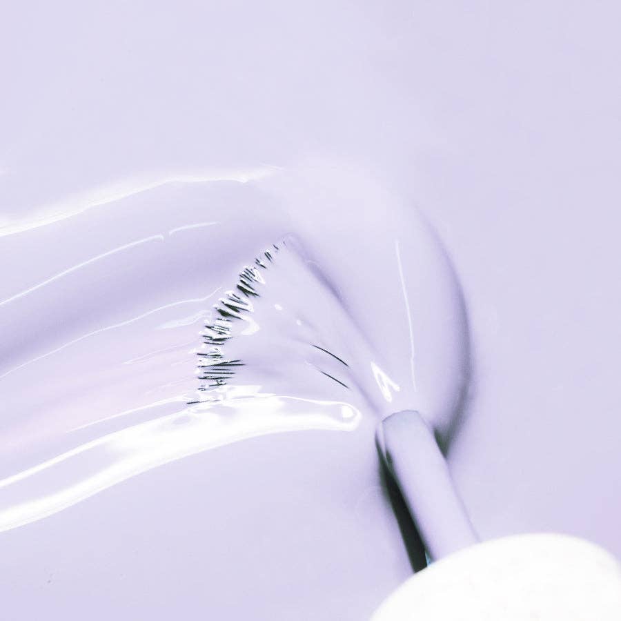 Neglelakk Viola Purple