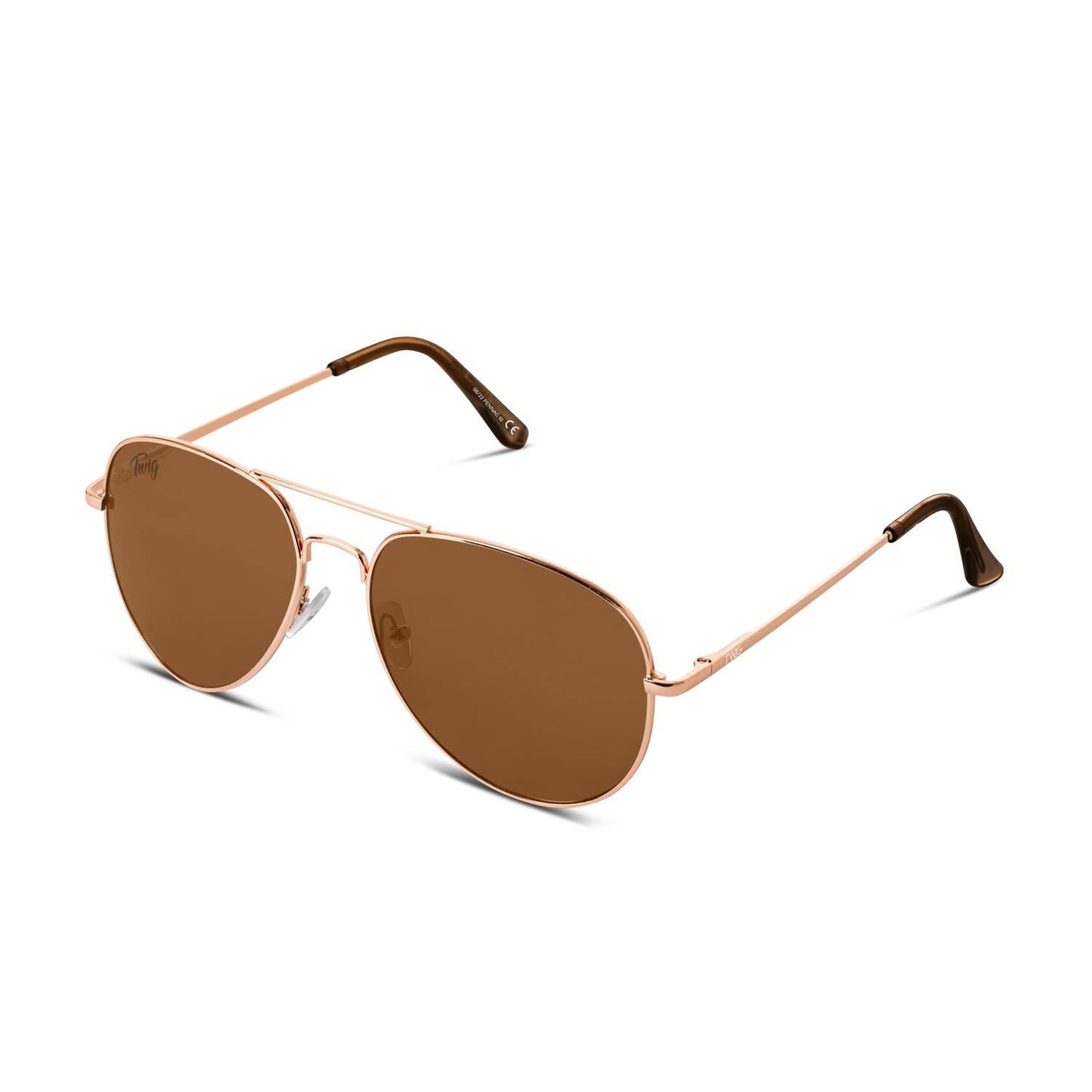 Solbrille Pennac
