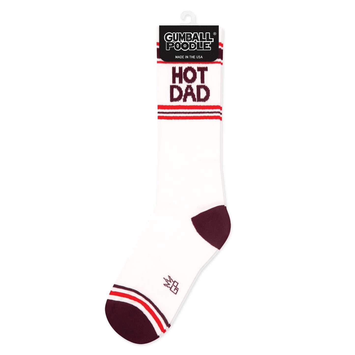 Hot Dad Sokker
