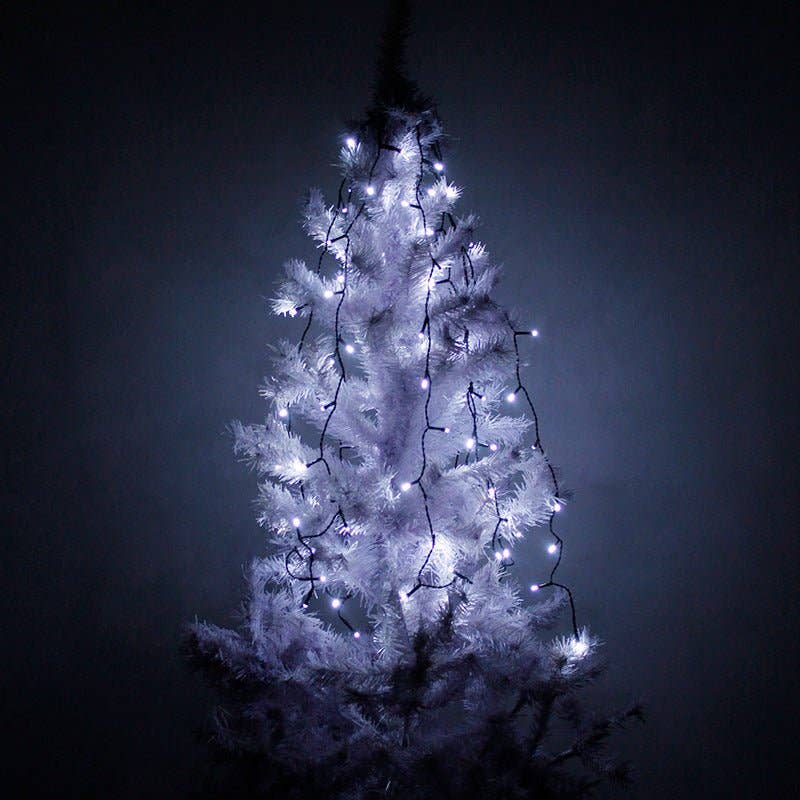 Christmas Garland LED