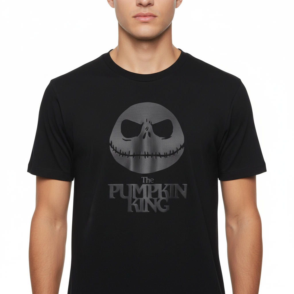 Jack Skellington T-Skjorte