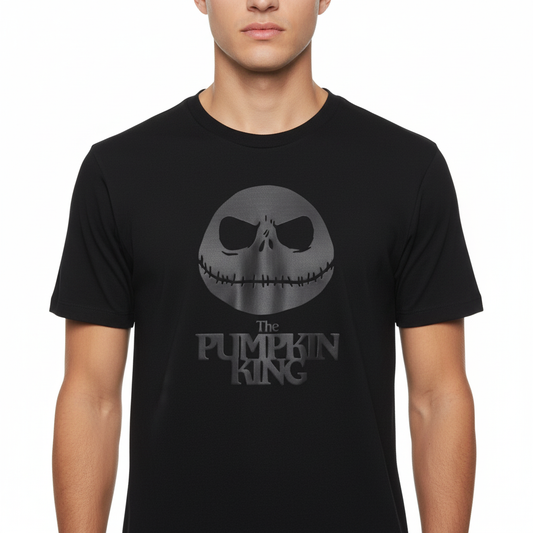 Jack Skellington T-Skjorte