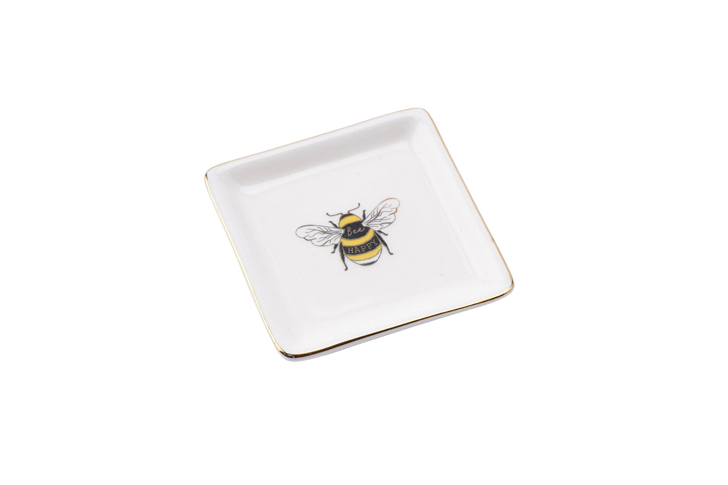Bee Smykkefat